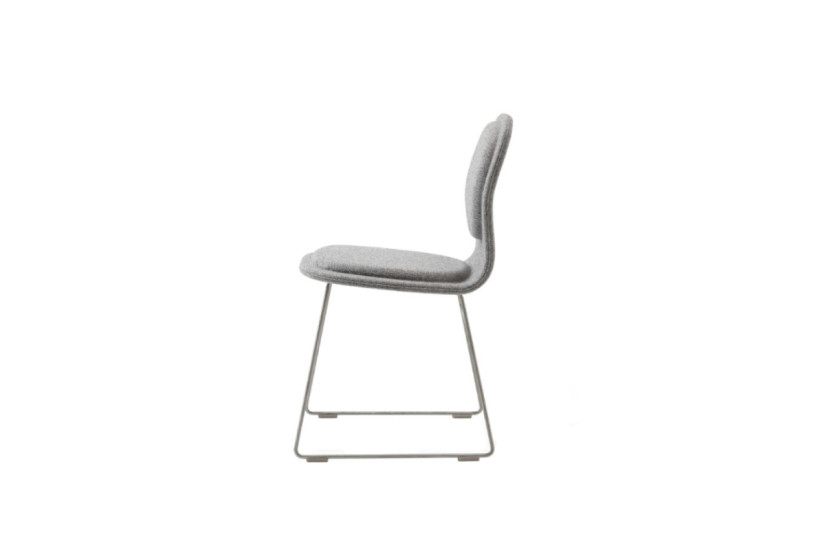 Chaise Hi Pad Cappellini | Achats en Ligne