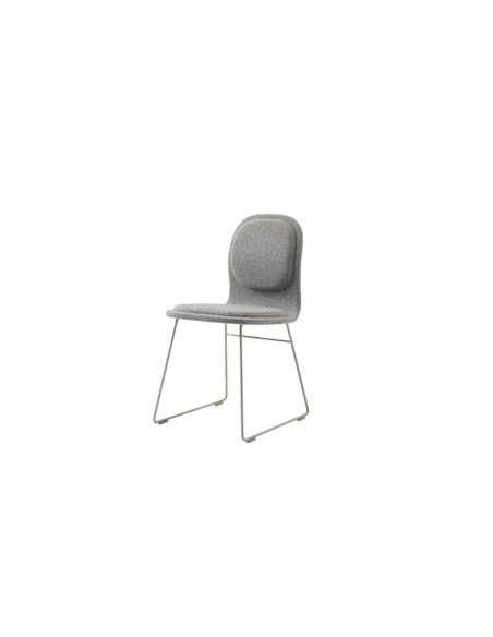 Chaise Hi Pad Cappellini | Achats en Ligne