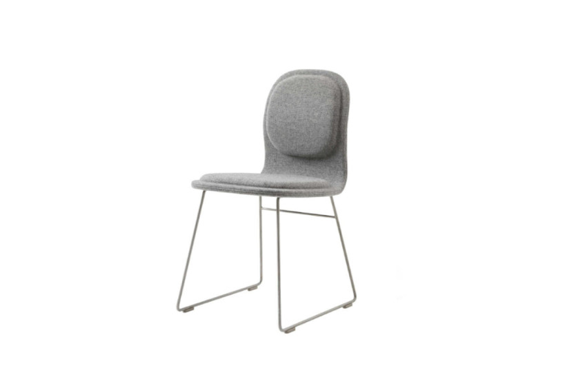 Chaise Hi Pad Cappellini | Achats en Ligne