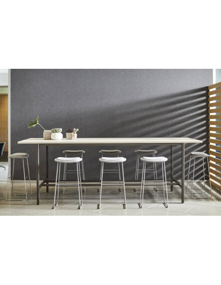 Sgabello Hi Pad Cappellini - 7