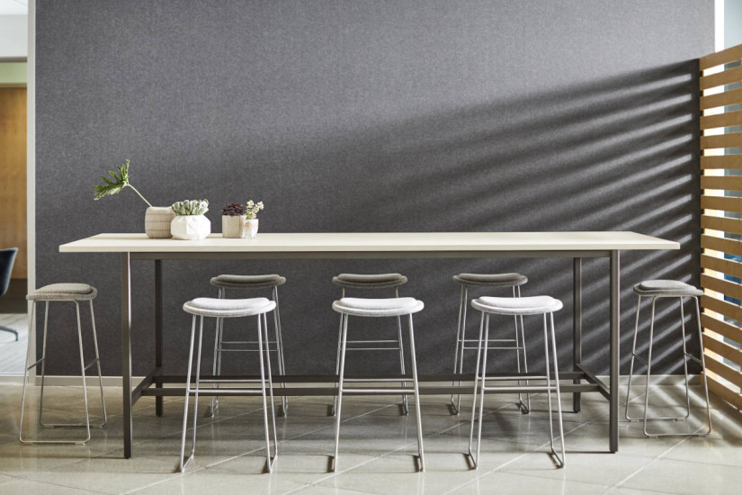 Tabouret Hi Pad Cappellini - 7