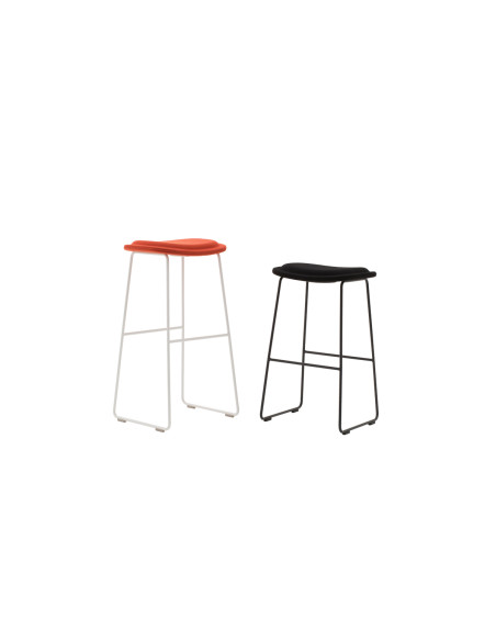 Tabouret Hi Pad Cappellini - 2