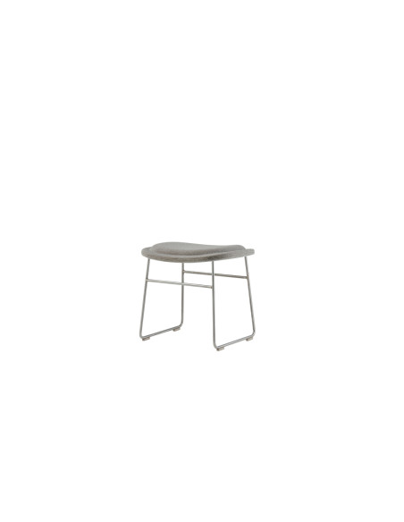 Tabouret Hi Pad Cappellini - 3