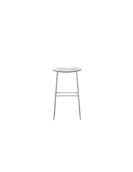 Tabouret Hi Pad Cappellini - 4