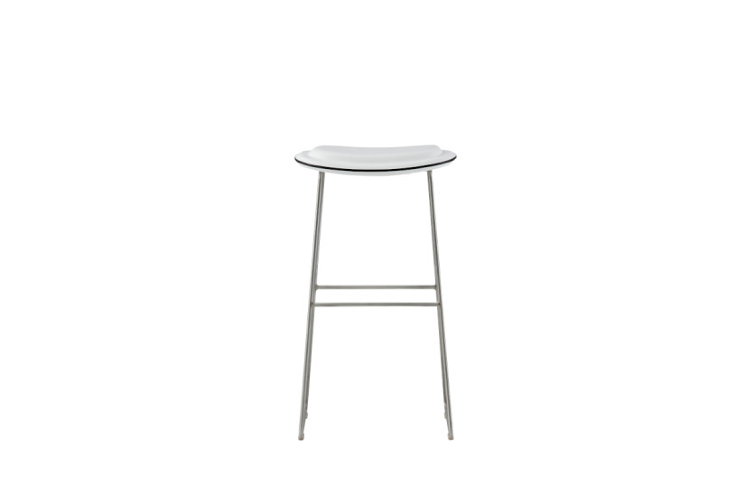 Tabouret Hi Pad Cappellini - 4