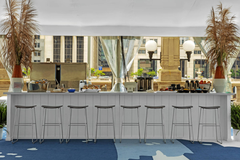 Sgabello Morrison - Cappellini | Prezzi e Catalogo Online