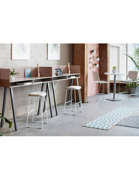 Tabouret Morrison Cappellini | Achats en Ligne
