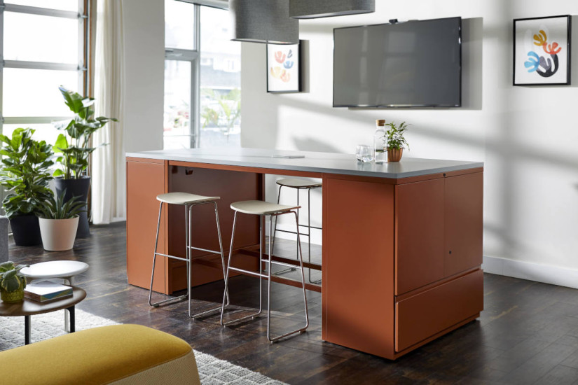 Tabouret Morrison Cappellini | Achats en Ligne