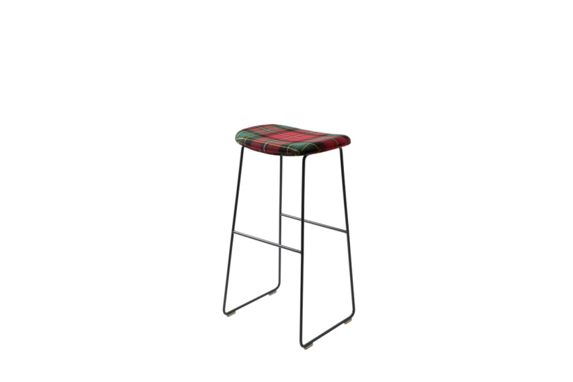 Sgabello Morrison - Cappellini | Prezzi e Catalogo Online