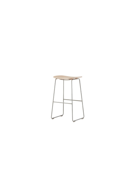 Tabouret Morrison Cappellini | Achats en Ligne