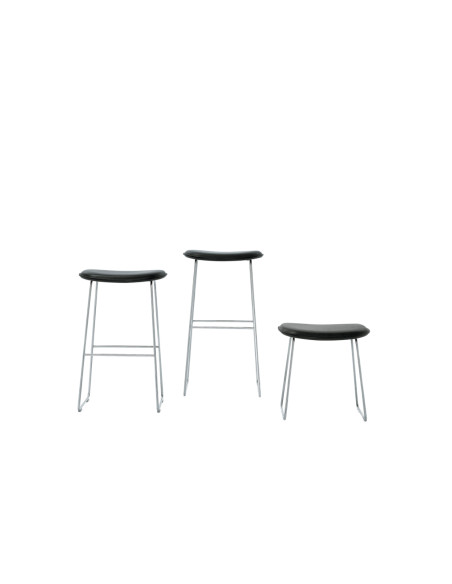 Tabouret Morrison Cappellini | Achats en Ligne