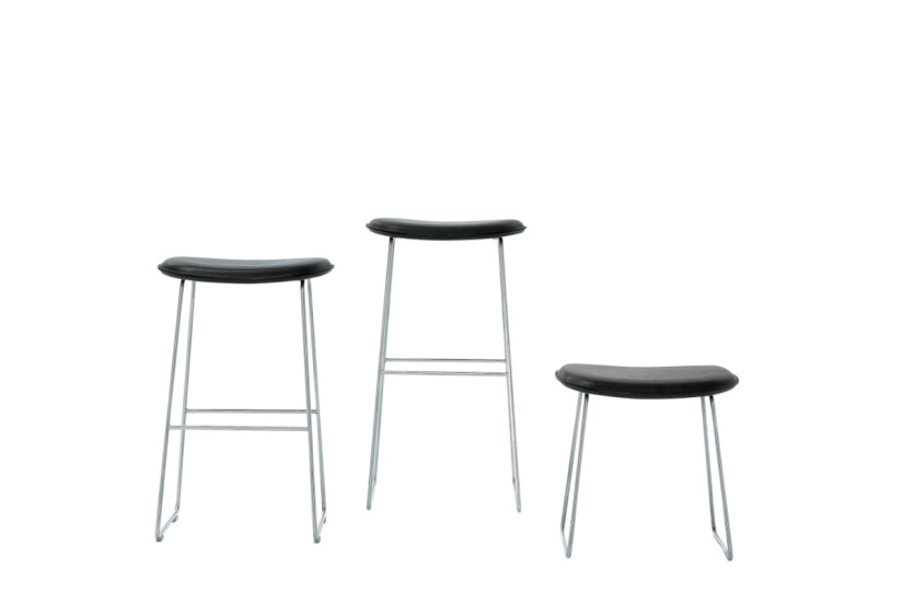 Sgabello Morrison - Cappellini | Prezzi e Catalogo Online