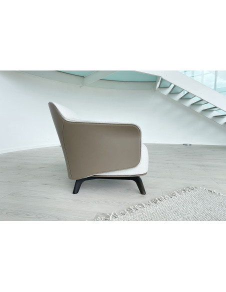 Fauteuil Kaori (Offre Expo) Poliform - 4