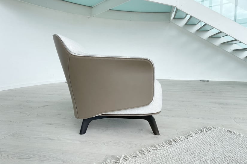 Poltrona Kaori (Offerta Expo) Poliform - 4