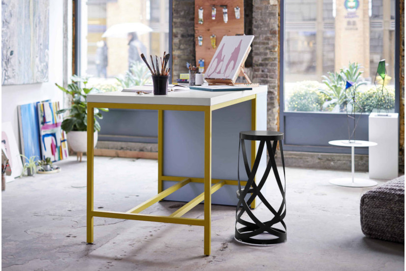 Sgabello Ribbon - Cappellini | Prezzi e Catalogo Online