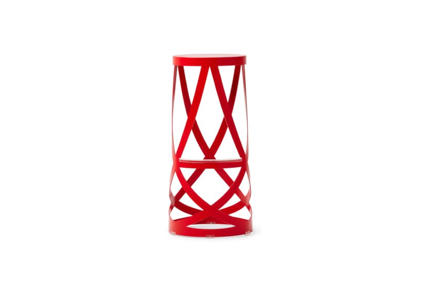 Ribbon Stool