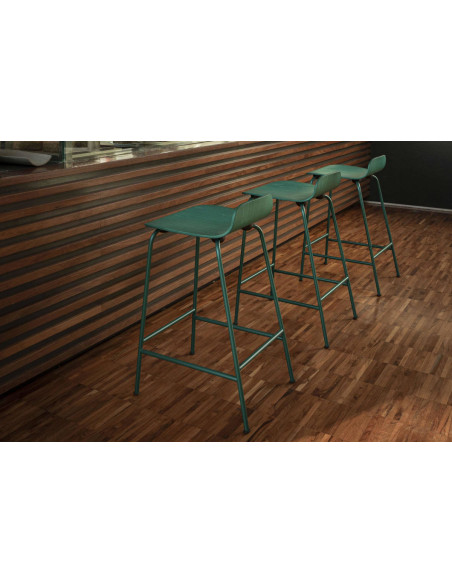 Tabouret Tate Cappellini | Achats en Ligne