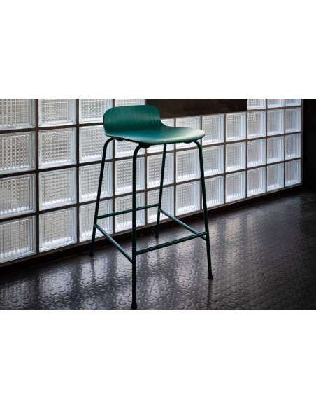 Sgabello Tate - Cappellini | Prezzi e Catalogo Online