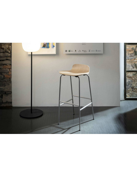 Tabouret Tate Cappellini | Achats en Ligne