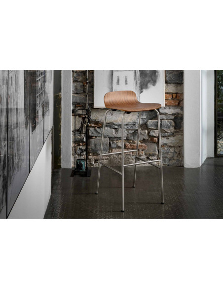 Tabouret Tate Cappellini | Achats en Ligne