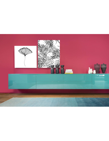 Sistema Conteneur Modulaire Flexi Cappellini - 2