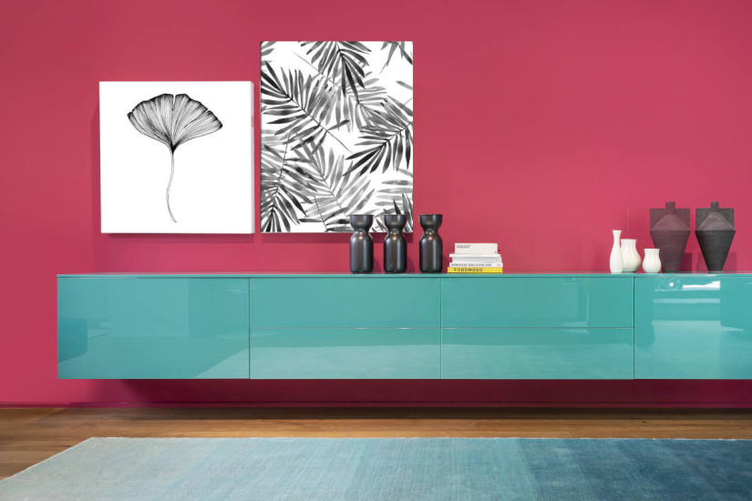 Sistema Modulare Flexi Container Cappellini - 2