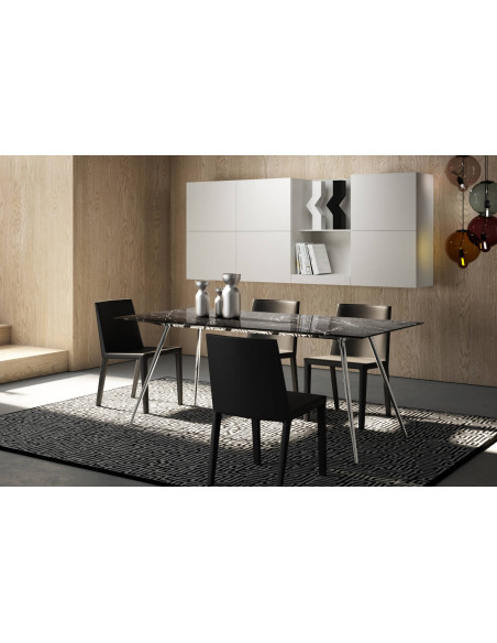 Sistema Conteneur Modulaire Flexi Cappellini - 3