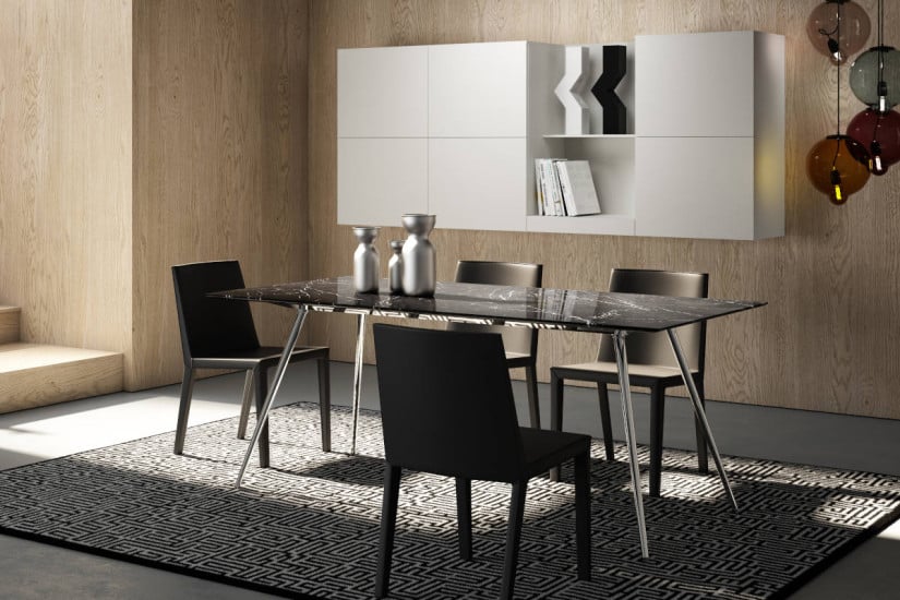 Container Modular System