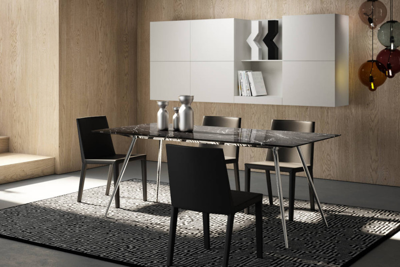 Sistema Modulare Flexi Container Cappellini - 3