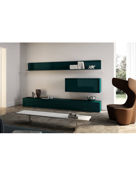 Sistema Modulare Flexi Container Cappellini - 4