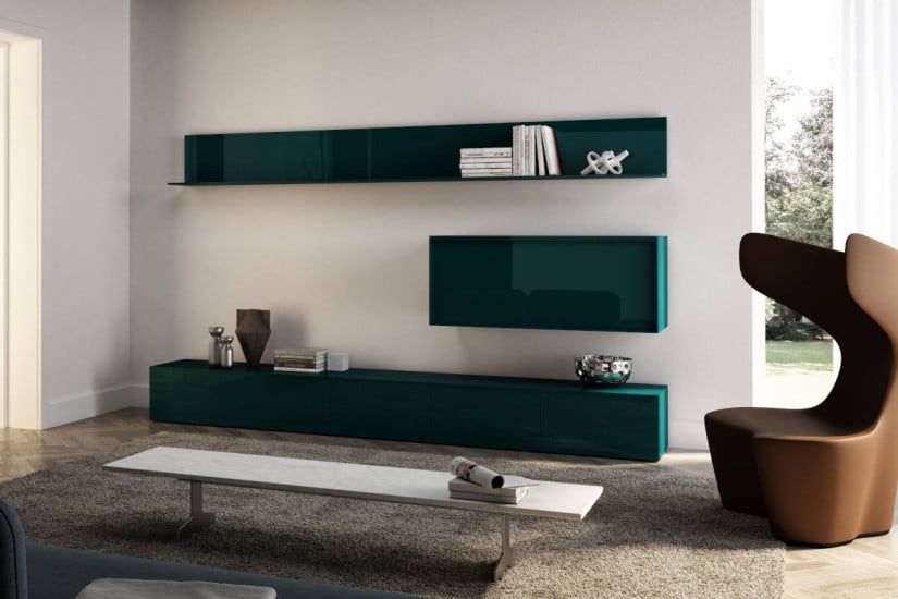 Sistema Modulare Flexi Container Cappellini - 4