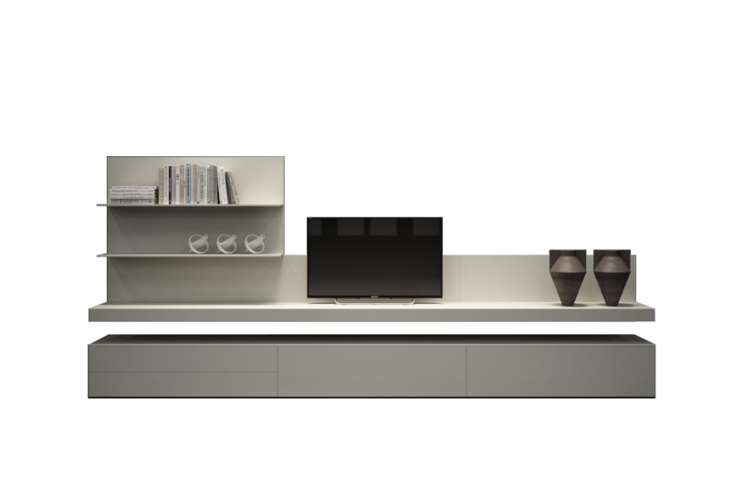 Sistema Modulare Flexi Container Cappellini - 1