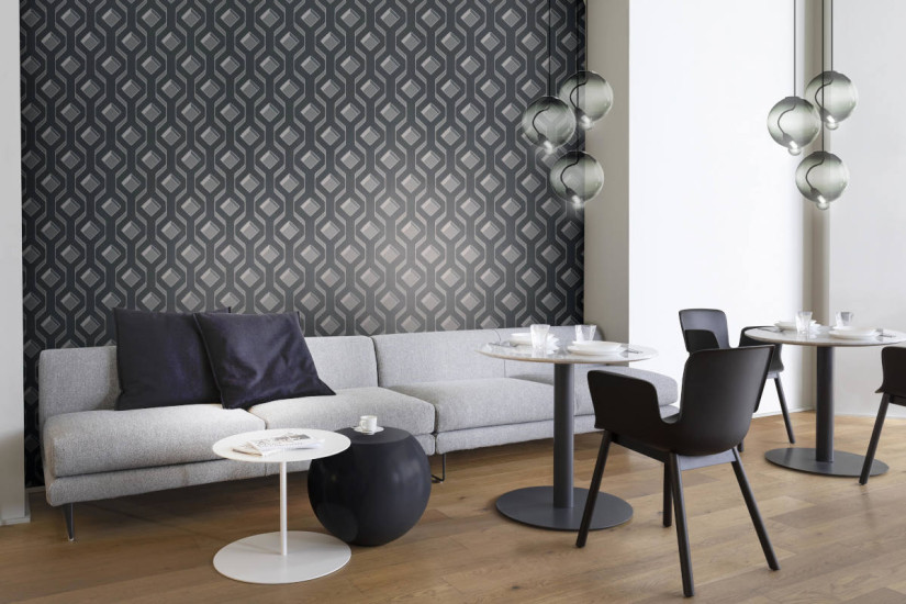 Table basse Bong Cappellini | Achats en Ligne