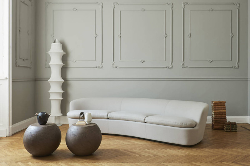 Tavolino Bong - Cappellini | Prezzi e Catalogo Online