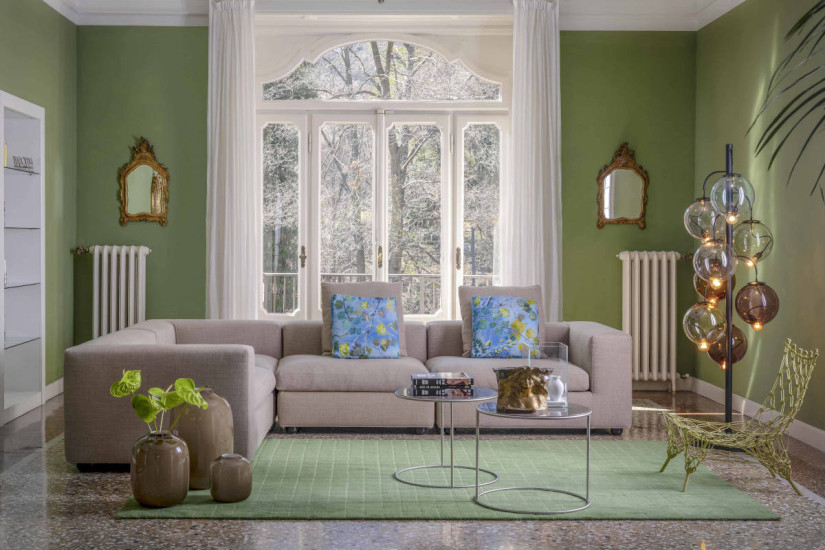 Tavolino Cannot Cappellini - 4