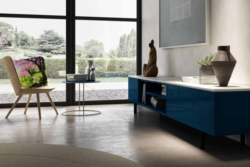 Tavolino Cannot Cappellini - 5