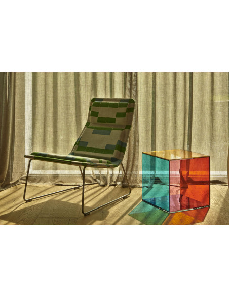 Tavolino Luce Cappellini - 2