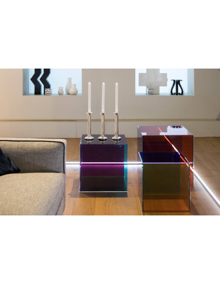 Luce Coffee Table