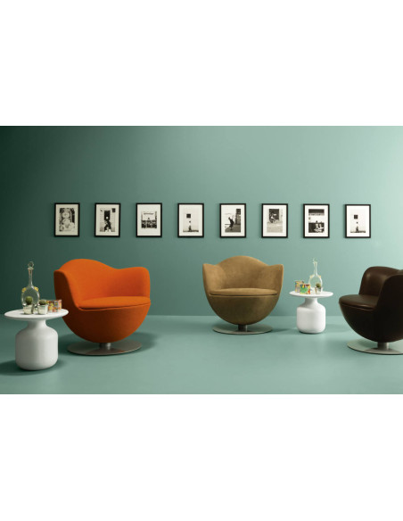 Tavolino Mini Bottle Cappellini - 3