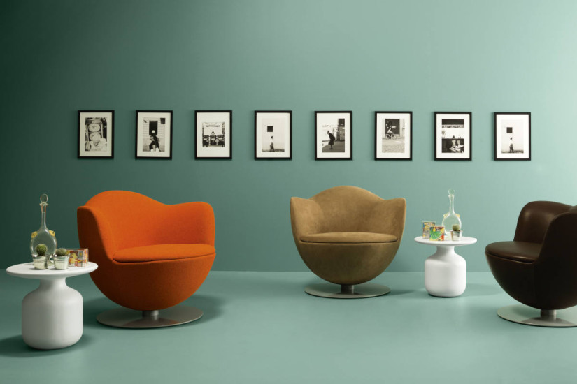 Table basse Mini Bottle Cappellini - 3