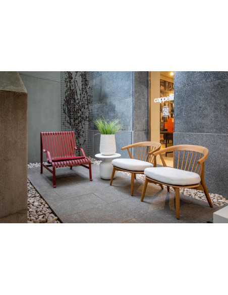 Tavolino Mini Bottle Cappellini - 4