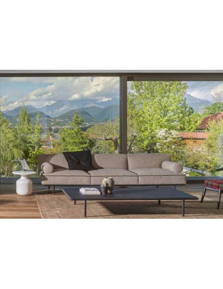 Tavolino Mini Bottle Cappellini - 5