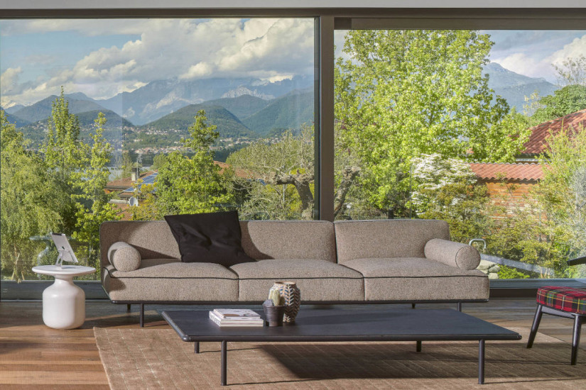 Tavolino Mini Bottle Cappellini - 5