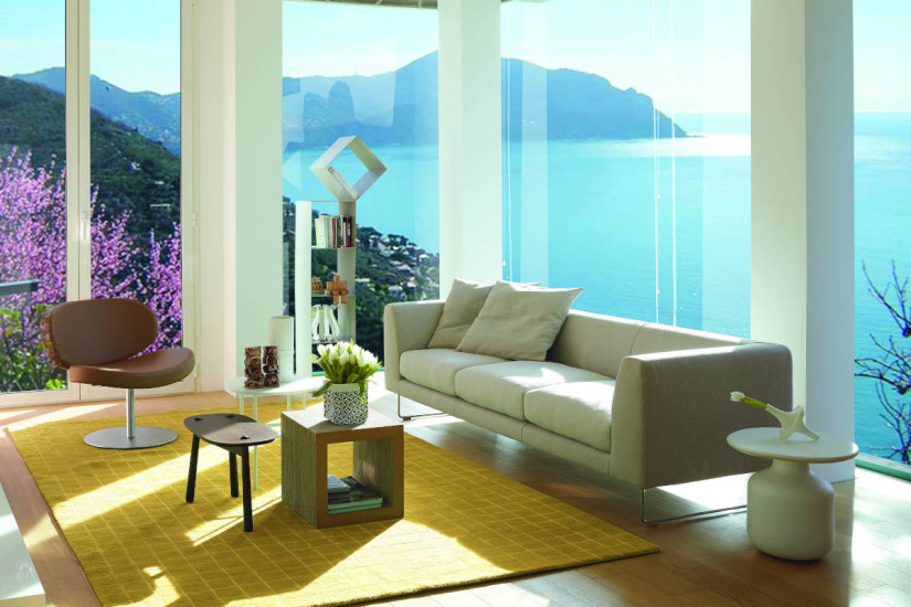 Table Mini Bottle Cappellini - 7