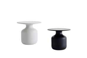 Tavolino Mini Bottle Cappellini - 1