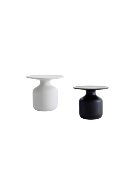Tavolino Mini Bottle Cappellini - 1