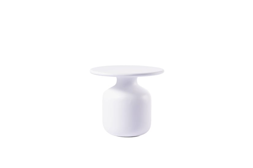Mini Bottle Low Table