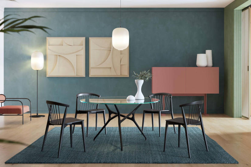 Tavolo Branch - Cappellini | Prezzi e Catalogo Online