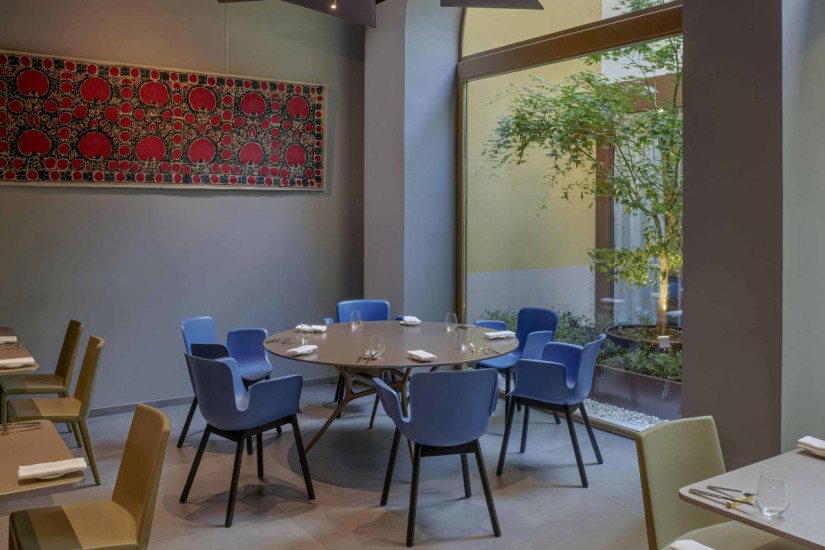 Table Branche Cappellini | Achats en Ligne