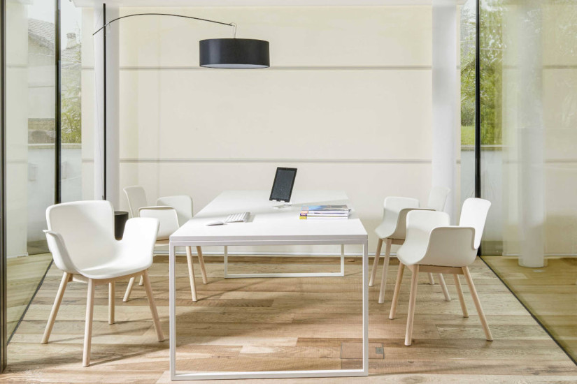 Table Fronzoni '64 Cappellini | Achats en Ligne